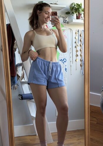 Full leaked Madison fry private photo