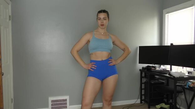 Full leaked Madison fry private photo
