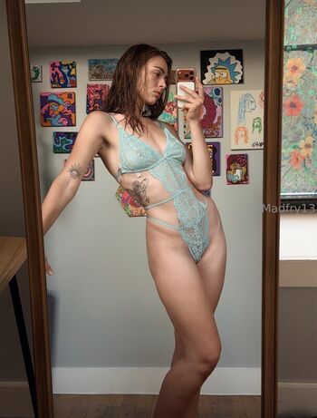 Full leaked Madison fry private photo