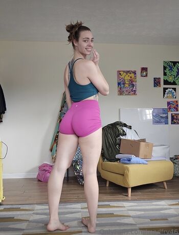 Full leaked Madison fry private photo