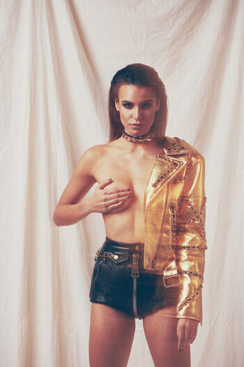 Full leaked Madison grace private onlyfans photo