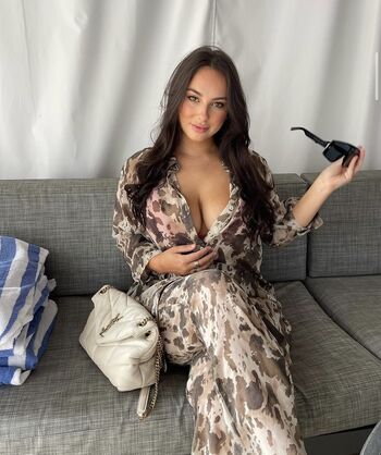 Full leaked Madison gustini private photo