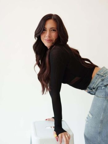 Full leaked Madison humphrey madison humphrey madisonhumphre private onlyfans photo