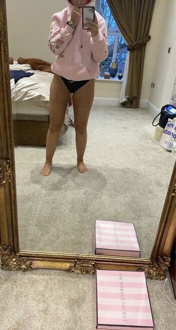 Full leaked Madison hunter private photo