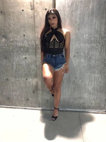 Full leaked Madison ivory private onlyfans photo