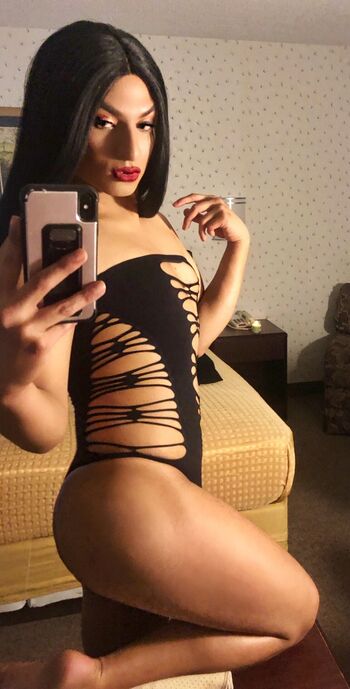 Full leaked Madison ivory private onlyfans photo