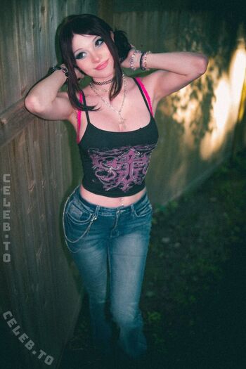 Full leaked Madison kate private photo