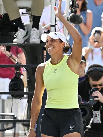 Full leaked Madison keys private onlyfans photo