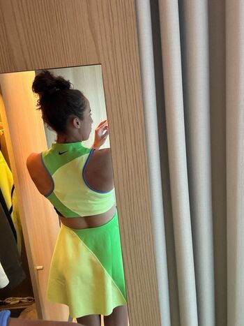Full leaked Madison keys private photo