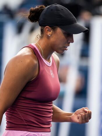 Full leaked Madison keys private photo