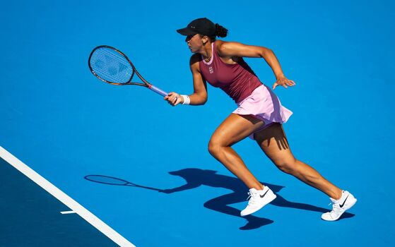 Full leaked Madison keys private photo