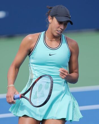 Full leaked Madison keys private photo