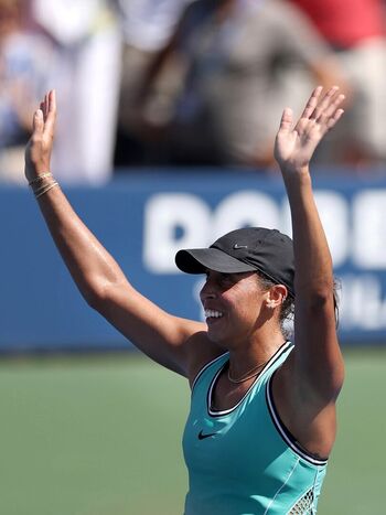 Full leaked Madison keys private photo