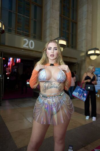 Full leaked Madison lanez private photo