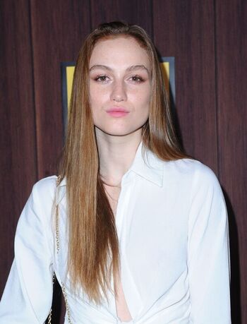 Full leaked Madison lintz private photo
