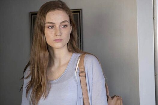 Full leaked Madison lintz private photo