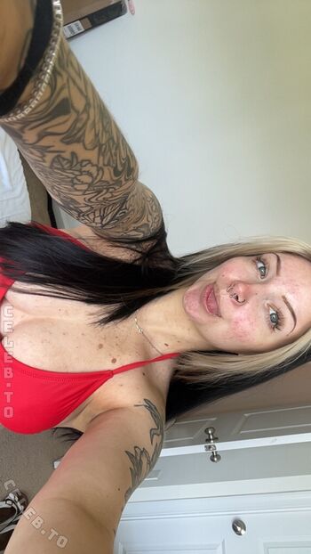 Full leaked Madison lippy private photo