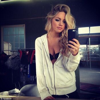 Full leaked Madison louch private onlyfans photo