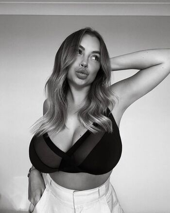 Full leaked Madison mclachlan private photo
