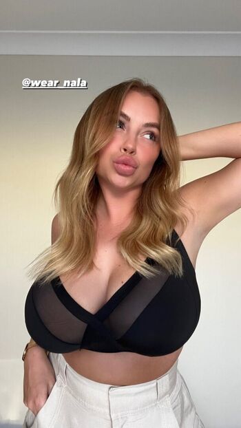Full leaked Madison mclachlan private photo