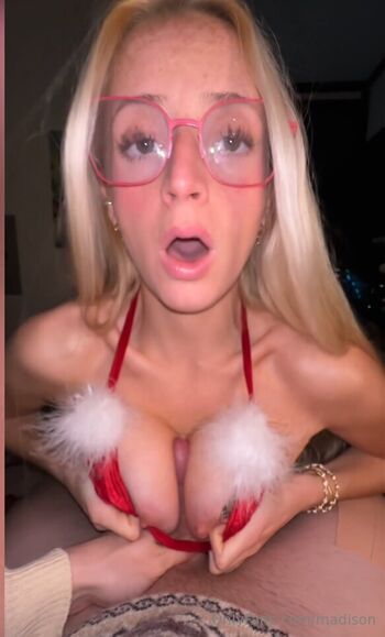 Full leaked Madison moores private onlyfans photo