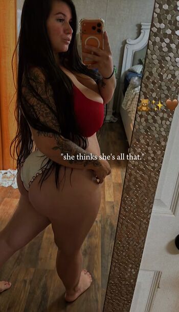 Full leaked Madison paige private photo