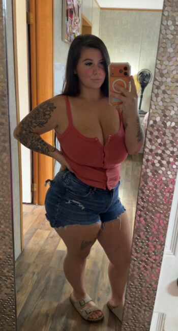 Full leaked Madison paige private photo