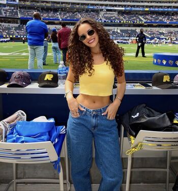 Full leaked Madison pettis page private onlyfans photo