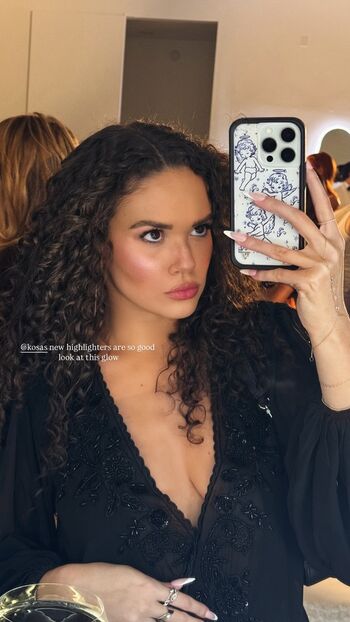 Full leaked Madison pettis page private onlyfans photo