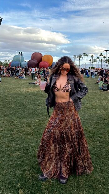 Full leaked Madison pettis private photo