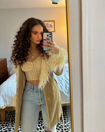 Full leaked Madison pettis private photo