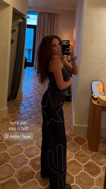 Madison Pettis