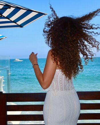 Full leaked Madison pettis private photo