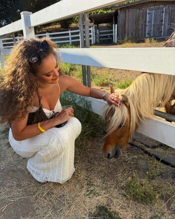 Full leaked Madison pettis page private photo