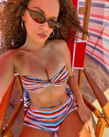Full leaked Madison pettis private photo