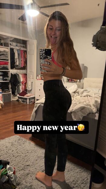 Full leaked Madison rankin private onlyfans photo