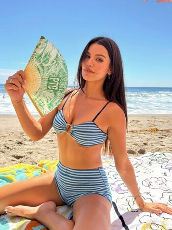 Full leaked Madison reed private photo