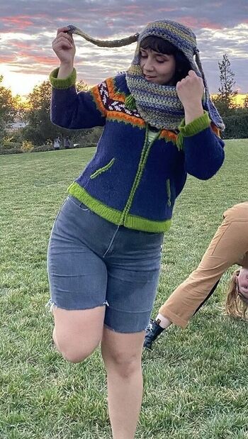 Full leaked Madison rockowitz private photo