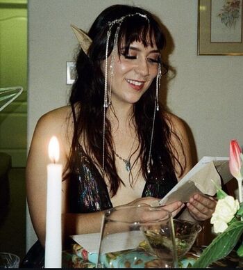 Full leaked Madison rockowitz private photo
