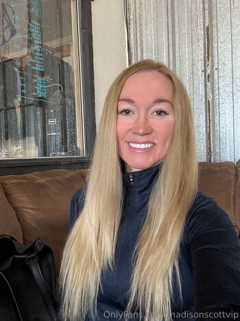 Full leaked Madison scott page private onlyfans photo