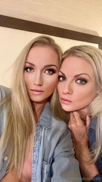 Full leaked Madison scott page private onlyfans photo