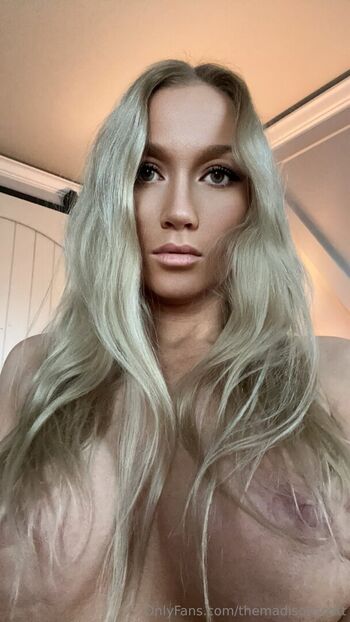 Full leaked Madison scott page private onlyfans photo