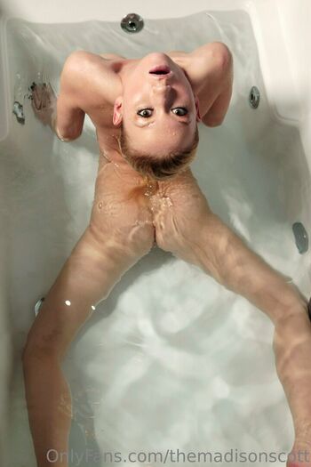 Full leaked Madison scott page private onlyfans photo