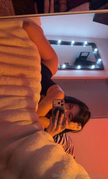 Full leaked Madison tay private photo