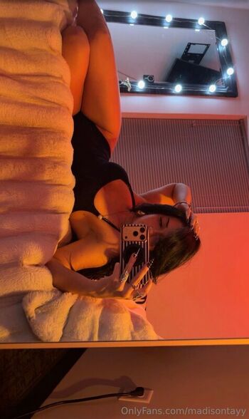 Full leaked Madison tay private photo