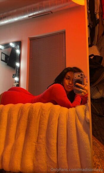 Full leaked Madison tay private photo