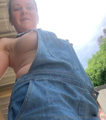 Full leaked Madison taylor private photo