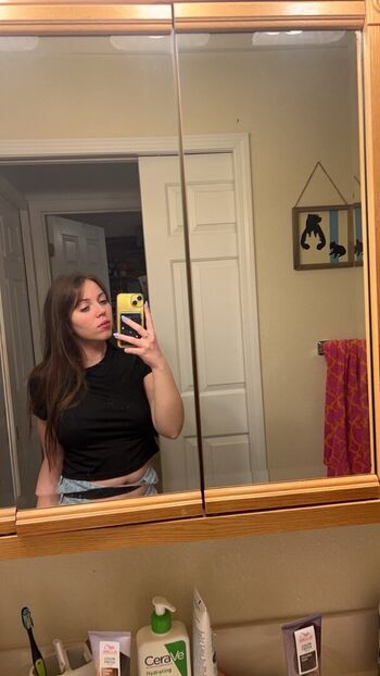 Full leaked Madison u private photo