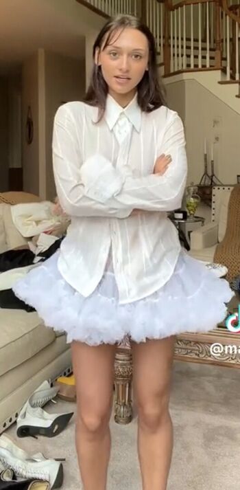 Full leaked Madison wild private onlyfans photo