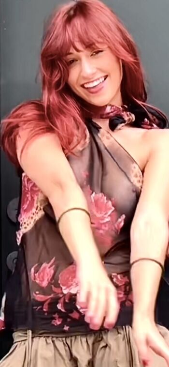 Full leaked Madison wild private onlyfans photo